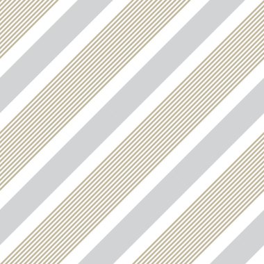 Moda tekstil ve grafikleri için uygun kahverengi Taupe köşegen çizgili dikişsiz arkaplan