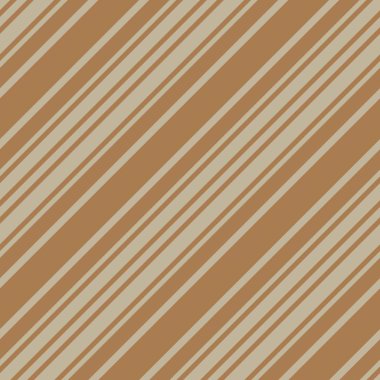 Moda tekstil ve grafikleri için uygun kahverengi Taupe köşegen çizgili dikişsiz arkaplan