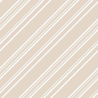 Moda tekstil ve grafikleri için uygun kahverengi Taupe köşegen çizgili dikişsiz arkaplan