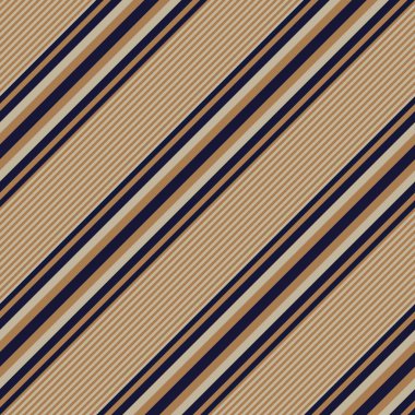 Moda tekstil ve grafikleri için uygun kahverengi Taupe köşegen çizgili dikişsiz arkaplan