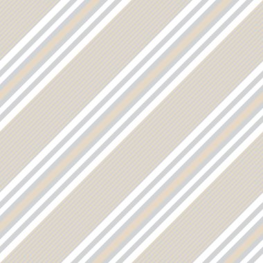 Moda tekstil ve grafikleri için uygun kahverengi Taupe köşegen çizgili dikişsiz arkaplan