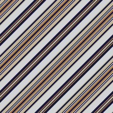 Moda tekstil ve grafikleri için uygun kahverengi Taupe köşegen çizgili dikişsiz arkaplan