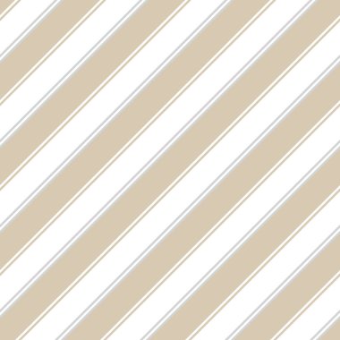Moda tekstil ve grafikleri için uygun kahverengi Taupe köşegen çizgili dikişsiz arkaplan
