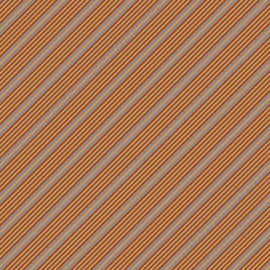Moda tekstil ve grafikleri için uygun turuncu köşegen çizgili dikişsiz arkaplan