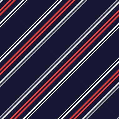 Moda tekstil ve grafikleri için uygun turuncu köşegen çizgili dikişsiz arkaplan