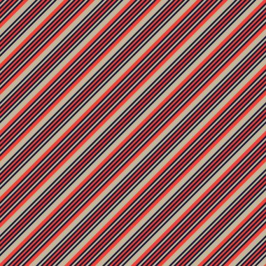 Moda tekstil ve grafikleri için uygun turuncu köşegen çizgili dikişsiz arkaplan