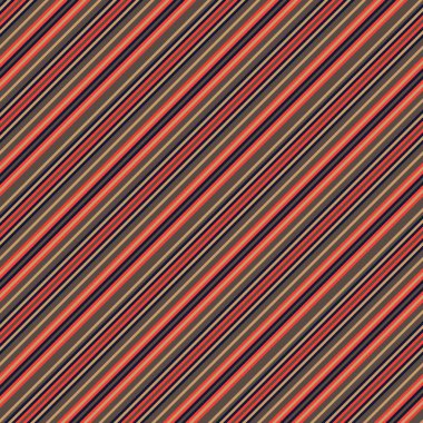 Moda tekstil ve grafikleri için uygun turuncu köşegen çizgili dikişsiz arkaplan