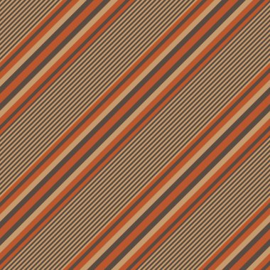 Moda tekstil ve grafikleri için uygun turuncu köşegen çizgili dikişsiz arkaplan
