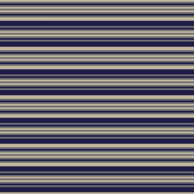 Moda tekstil ve grafikleri için uygun mavi yatay çizgili dikişsiz arkaplan