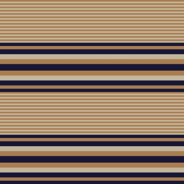 Moda tekstil ve grafikleri için uygun kahverengi Taupe yatay çizgili, pürüzsüz desenli arka plan