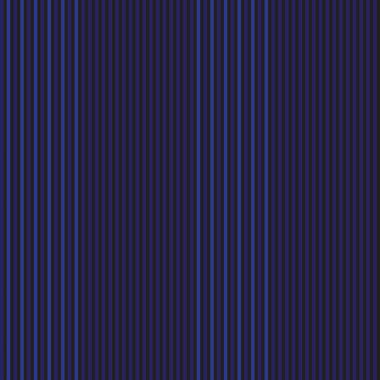 Moda tekstil ve grafikleri için uygun mavi dikey çizgili dikişsiz arkaplan