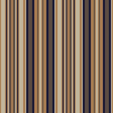 Moda tekstil ve grafikleri için uygun kahverengi Taupe dikey çizgili dikişsiz arkaplan