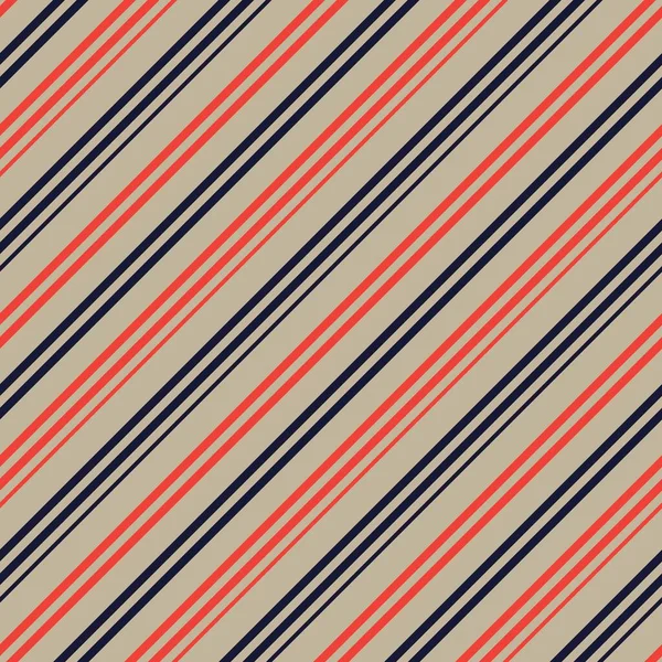 Fondo Patrón Sin Costuras Rayas Diagonales Naranjas Adecuado Para Textiles — Vector de stock