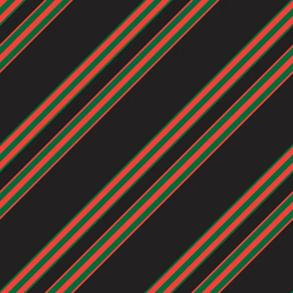 Fondo Patrón Sin Costuras Rayas Diagonales Naranjas Adecuado Para Textiles — Vector de stock