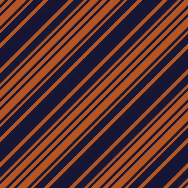 橙色斜纹无缝图案背景 适合于时尚纺织品 — 图库矢量图片