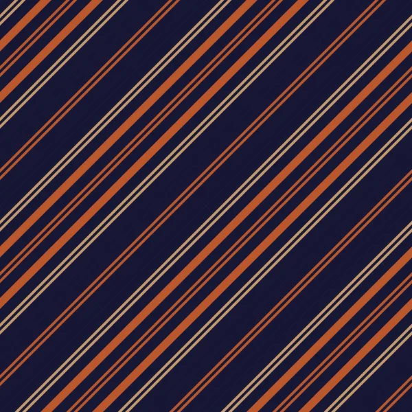 Оранжево Полосатый Безшипучий Фон Подходящий Модных Текстилей Графики — стоковый вектор