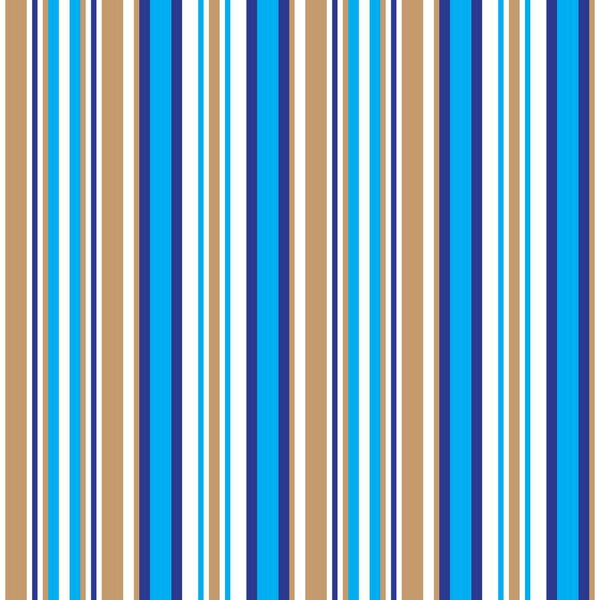 Blue vertical striped seamless pattern background suitable for fashion textiles, graphics