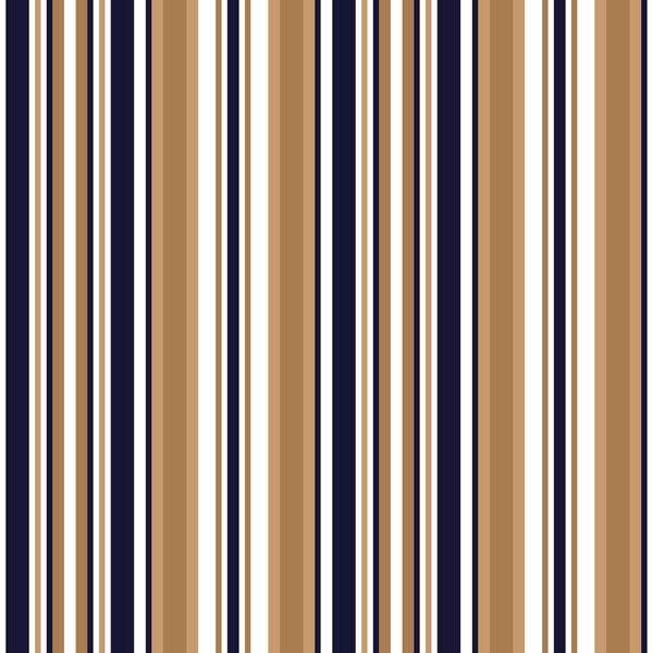 Brown Taupe vertical striped seamless pattern background suitable for fashion textiles, graphics