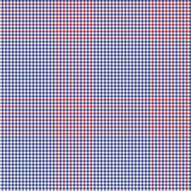 Kızıl Donanma Glen Ekose desenli moda tekstil ve grafikleri için uygun.