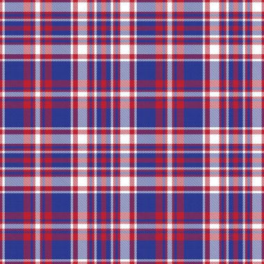Kızıl Donanma Glen Ekose desenli moda tekstil ve grafikleri için uygun.
