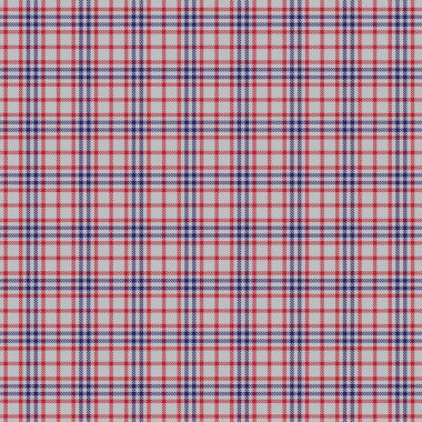 Kızıl Donanma Glen Ekose desenli moda tekstil ve grafikleri için uygun.