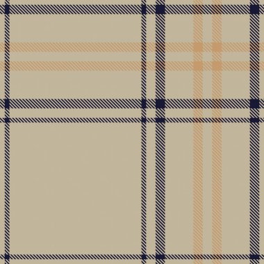 Kahverengi Glen Ekose desenli, moda tekstil ve grafikleri için uygun.
