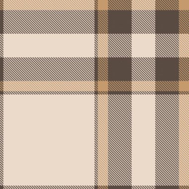 Kahverengi Glen Ekose desenli, moda tekstil ve grafikleri için uygun.