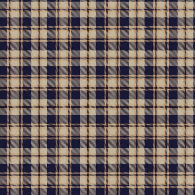 Kahverengi Glen Ekose desenli, moda tekstil ve grafikleri için uygun.