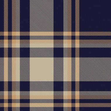 Kahverengi Glen Ekose desenli, moda tekstil ve grafikleri için uygun.