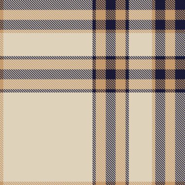 Kahverengi Glen Ekose desenli, moda tekstil ve grafikleri için uygun.