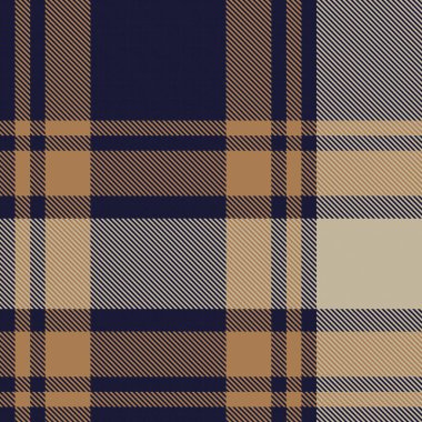 Kahverengi Glen Ekose desenli, moda tekstil ve grafikleri için uygun.