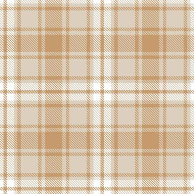 Kahverengi Glen Ekose desenli, moda tekstil ve grafikleri için uygun.