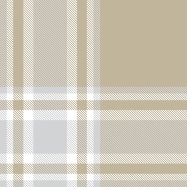 Kahverengi Glen Ekose desenli, moda tekstil ve grafikleri için uygun.