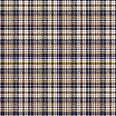 Kahverengi Glen Ekose desenli, moda tekstil ve grafikleri için uygun.