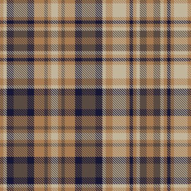 Kahverengi Glen Ekose desenli, moda tekstil ve grafikleri için uygun.