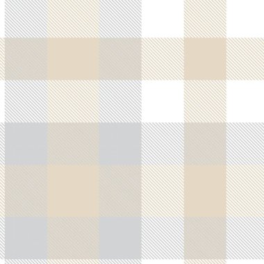 Kahverengi Glen Ekose desenli, moda tekstil ve grafikleri için uygun.