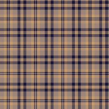 Kahverengi Glen Ekose desenli, moda tekstil ve grafikleri için uygun.