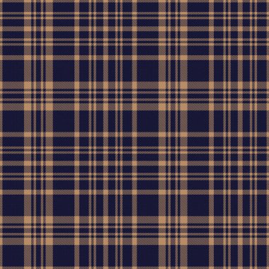 Kahverengi Glen Ekose desenli, moda tekstil ve grafikleri için uygun.