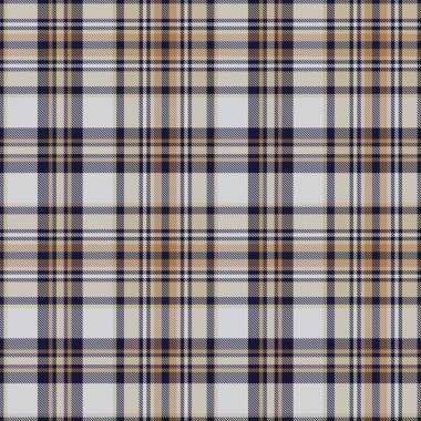 Kahverengi Glen Ekose desenli, moda tekstil ve grafikleri için uygun.