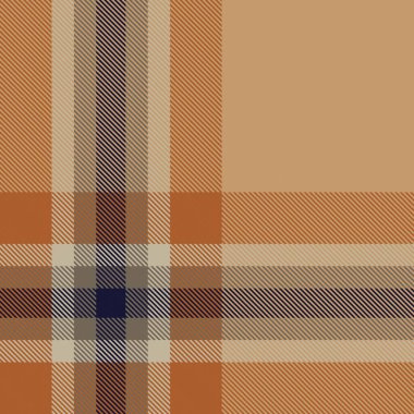 Turuncu Glen Ekose desenli, moda tekstil ve grafikleri için uygun.