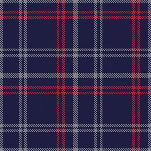 Kızıl Donanma Glen Ekose desenli moda tekstil ve grafikleri için uygun.