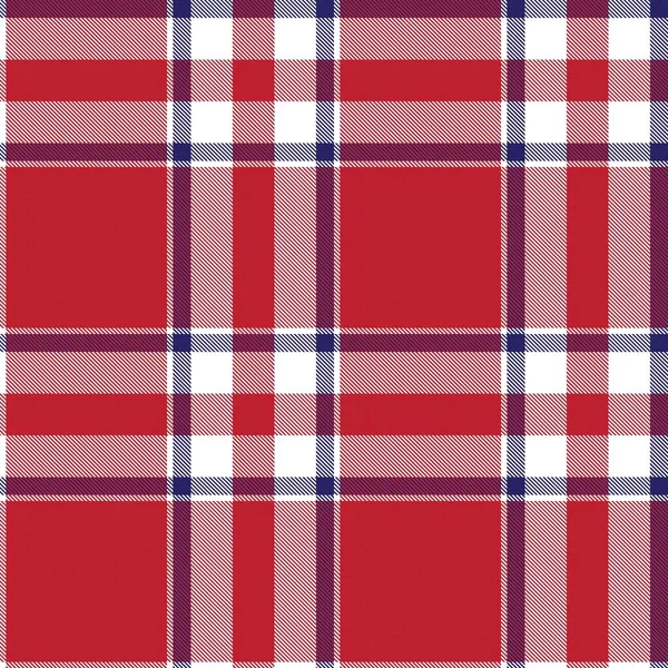 Kızıl Donanma Glen Ekose desenli moda tekstil ve grafikleri için uygun.