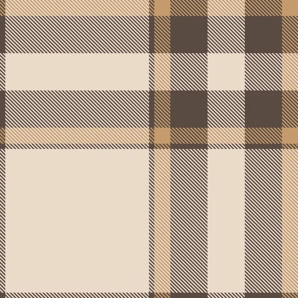 Kahverengi Glen Ekose desenli, moda tekstil ve grafikleri için uygun.