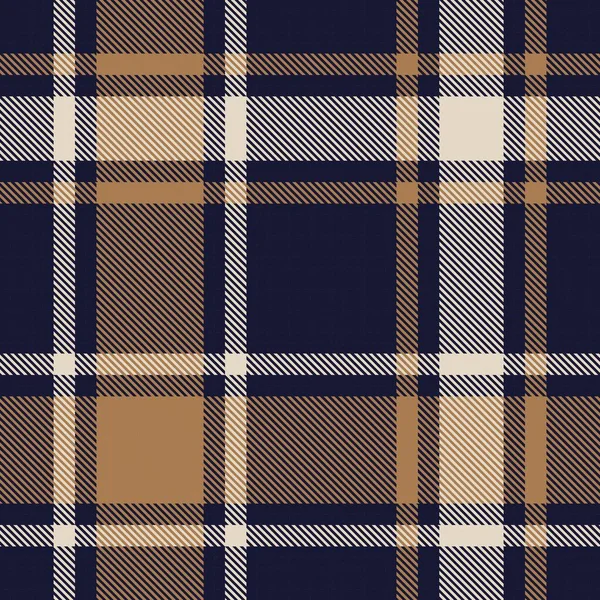 Kahverengi Glen Ekose desenli, moda tekstil ve grafikleri için uygun.