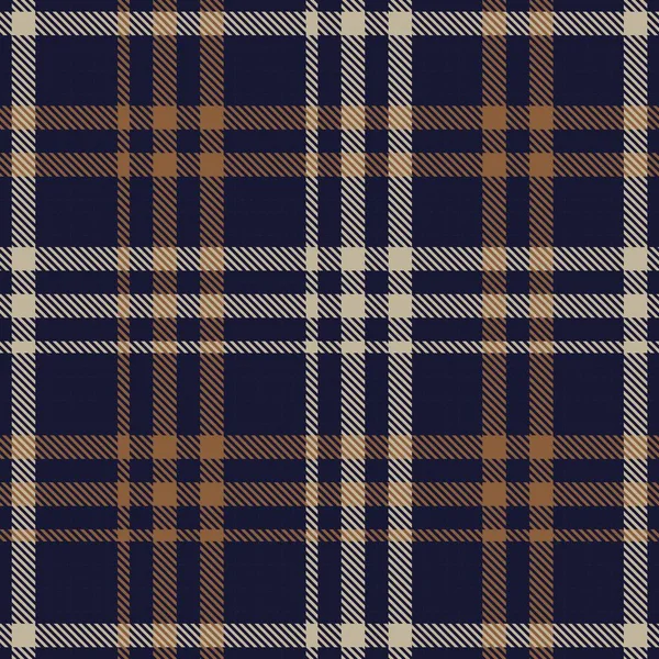 Kahverengi Glen Ekose desenli, moda tekstil ve grafikleri için uygun.