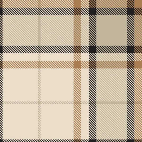 Kahverengi Glen Ekose desenli, moda tekstil ve grafikleri için uygun.