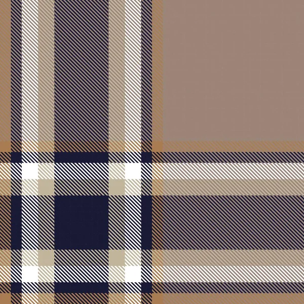 Kahverengi Glen Ekose desenli, moda tekstil ve grafikleri için uygun.