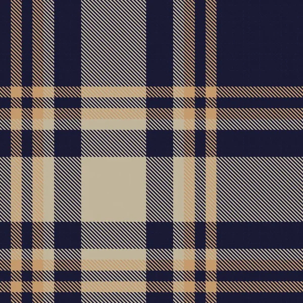 Kahverengi Glen Ekose desenli, moda tekstil ve grafikleri için uygun.