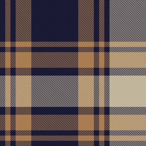 Kahverengi Glen Ekose desenli, moda tekstil ve grafikleri için uygun.