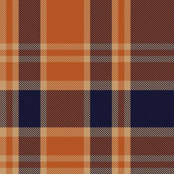 Turuncu Glen Ekose desenli, moda tekstil ve grafikleri için uygun.